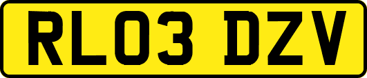 RL03DZV