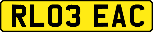 RL03EAC