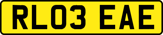 RL03EAE