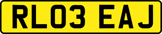 RL03EAJ
