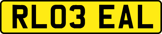 RL03EAL
