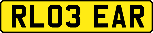 RL03EAR