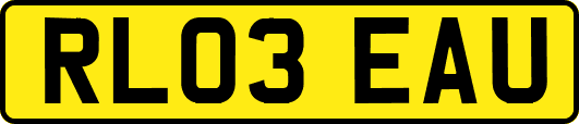 RL03EAU