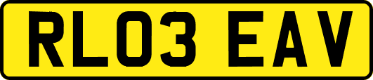 RL03EAV