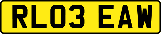 RL03EAW