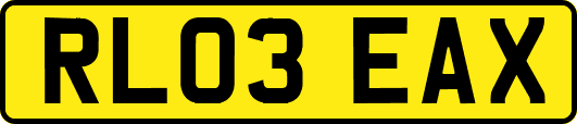 RL03EAX