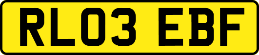 RL03EBF