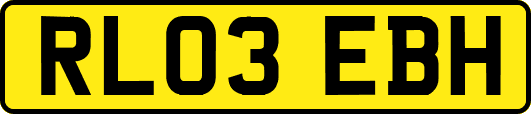 RL03EBH