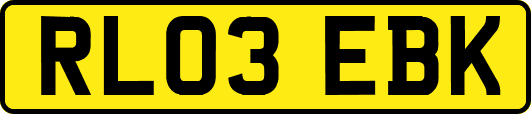 RL03EBK