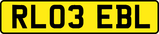 RL03EBL