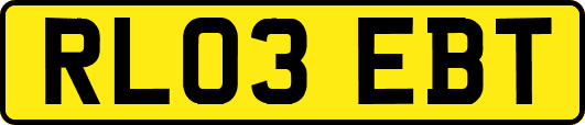 RL03EBT