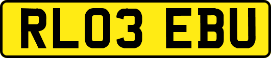 RL03EBU