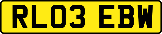 RL03EBW