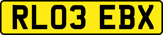 RL03EBX