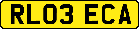 RL03ECA