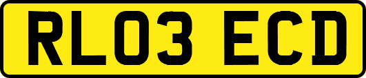 RL03ECD