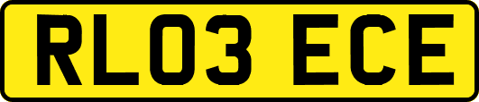 RL03ECE