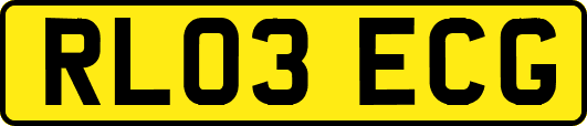 RL03ECG