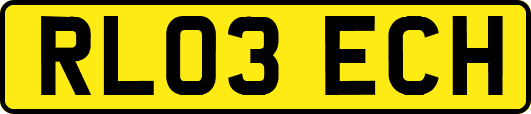 RL03ECH
