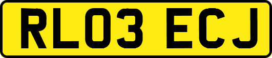 RL03ECJ