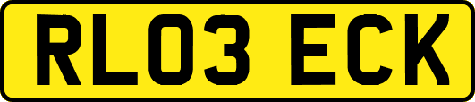 RL03ECK