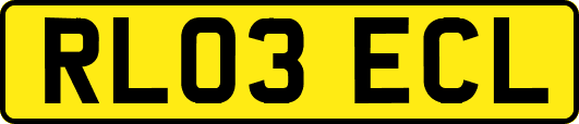 RL03ECL