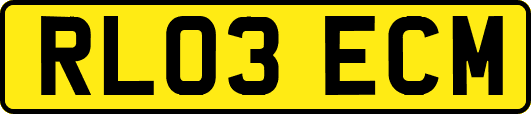 RL03ECM