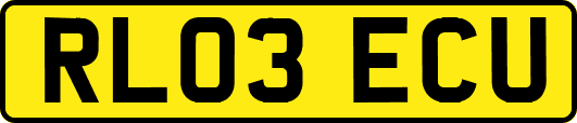 RL03ECU