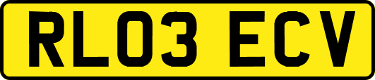 RL03ECV