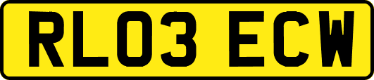 RL03ECW