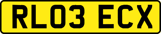RL03ECX
