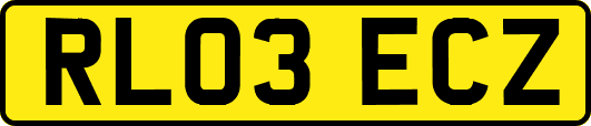 RL03ECZ