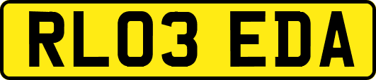 RL03EDA