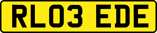 RL03EDE