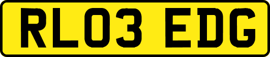 RL03EDG