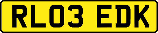 RL03EDK