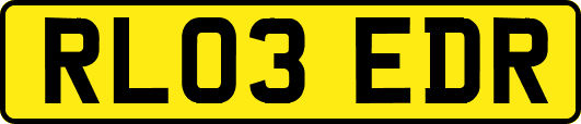 RL03EDR