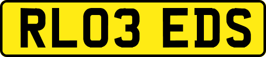 RL03EDS