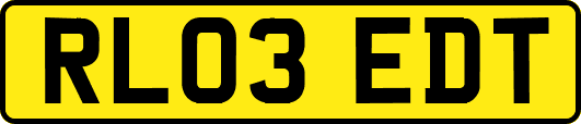 RL03EDT