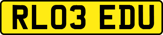 RL03EDU