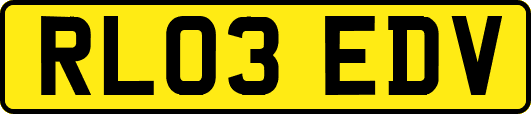 RL03EDV