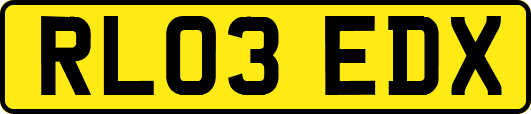 RL03EDX