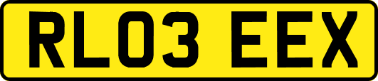 RL03EEX