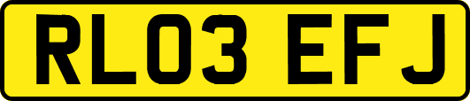 RL03EFJ