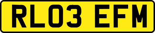 RL03EFM