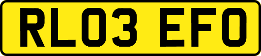 RL03EFO