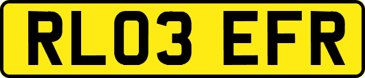 RL03EFR