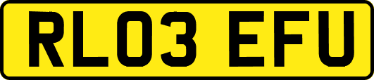 RL03EFU
