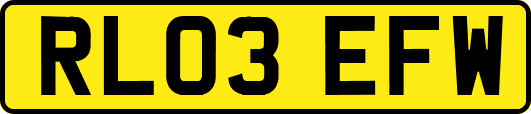 RL03EFW