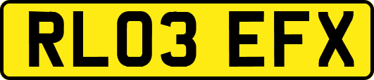 RL03EFX